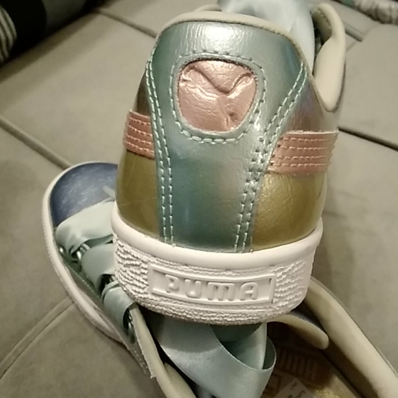 Puma sneakers - Picture 4 of 7